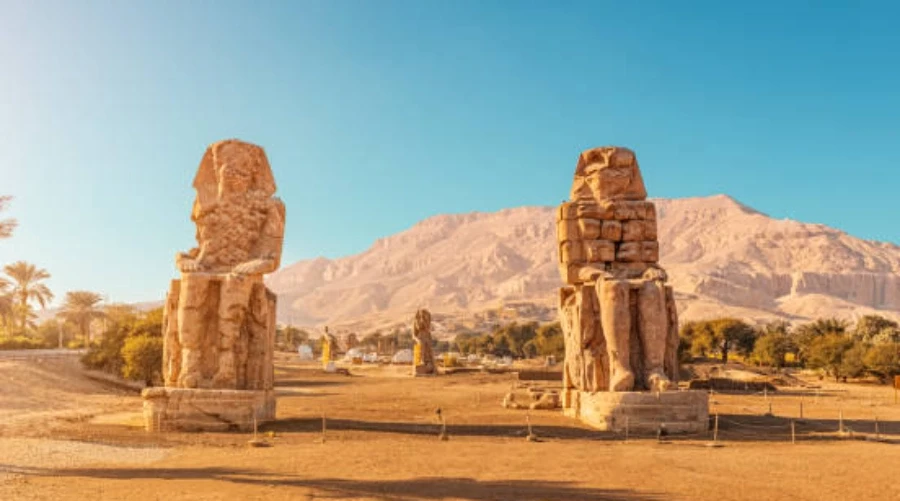 Luxor Day Tour From Safaga Port